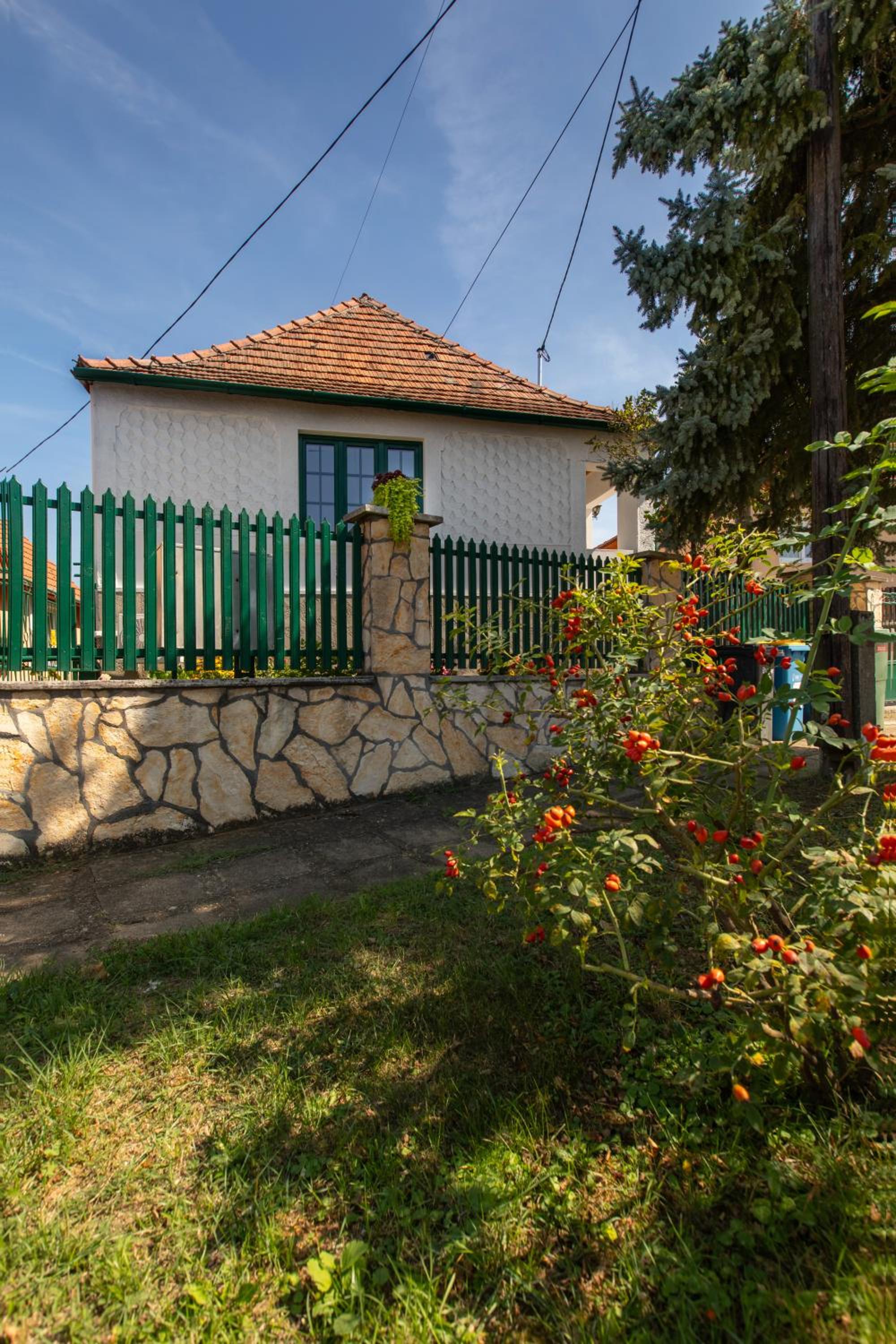 ARANYPATKÓ Vendégház