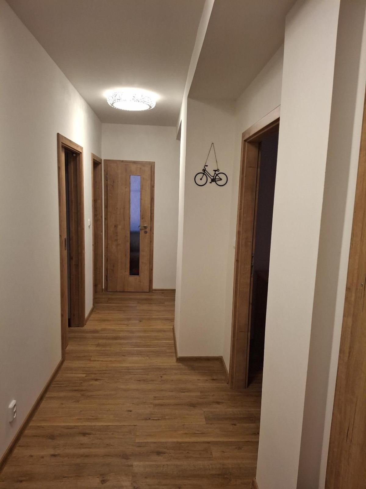 Apartmán u Rákosníčka