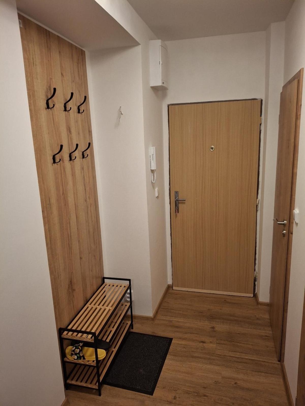 Apartmán u Rákosníčka
