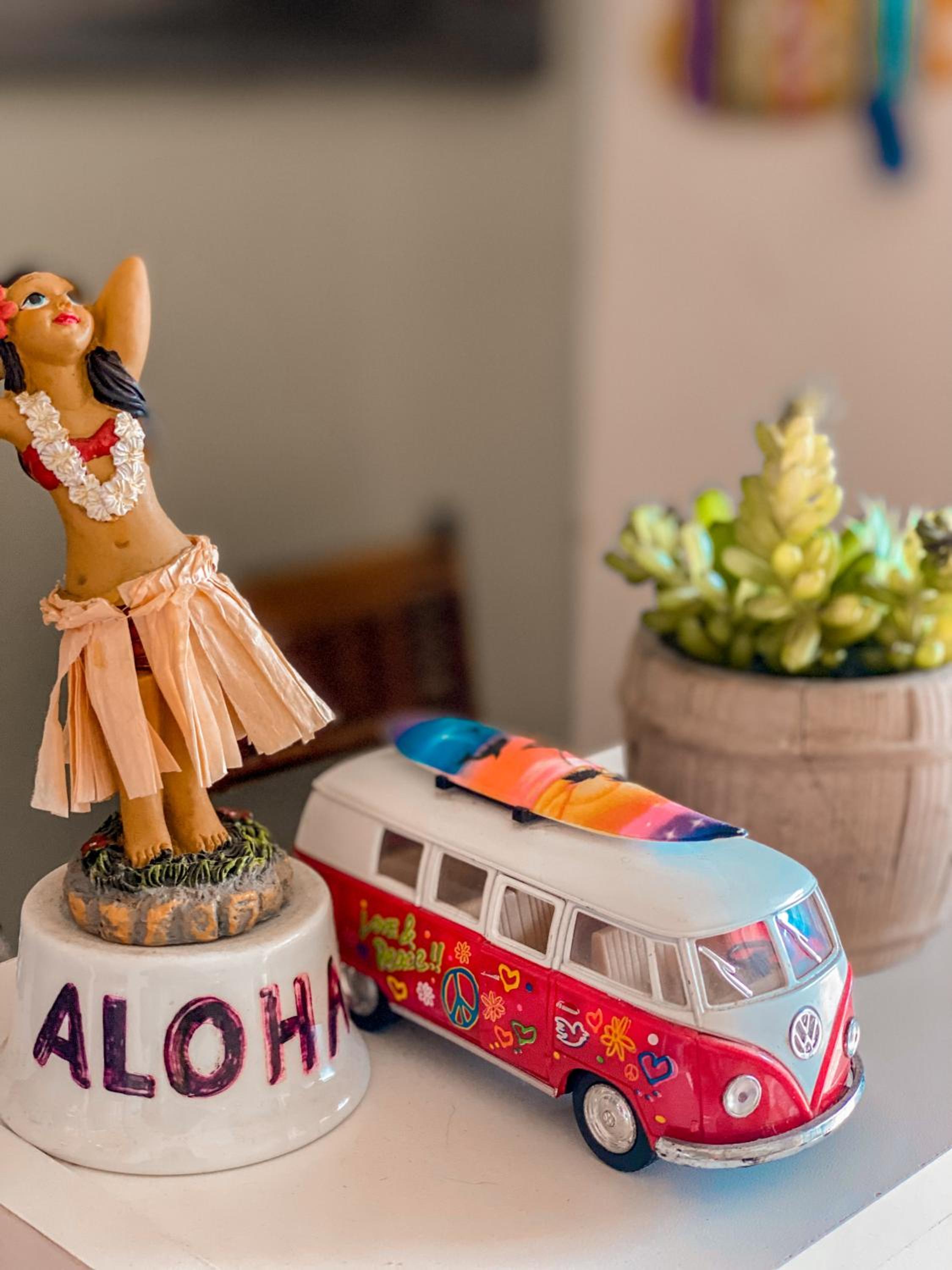 Aloha Oe Itaguá