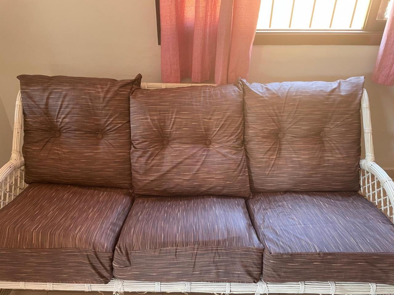 Casa com piscina