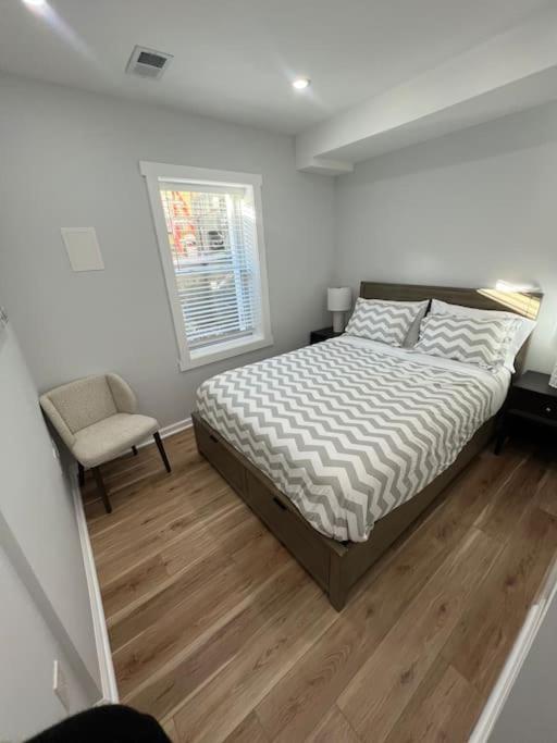 2BR Columbia Heights APT Walk 2 Metro & Shops photo 4