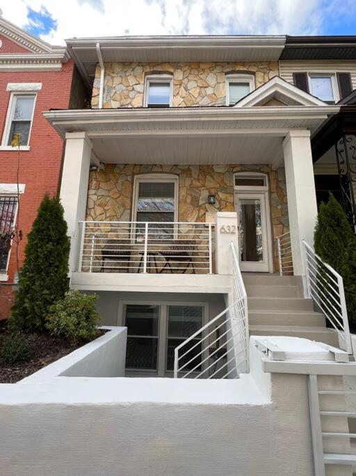 2BR Columbia Heights APT Walk 2 Metro & Shops, photo 27