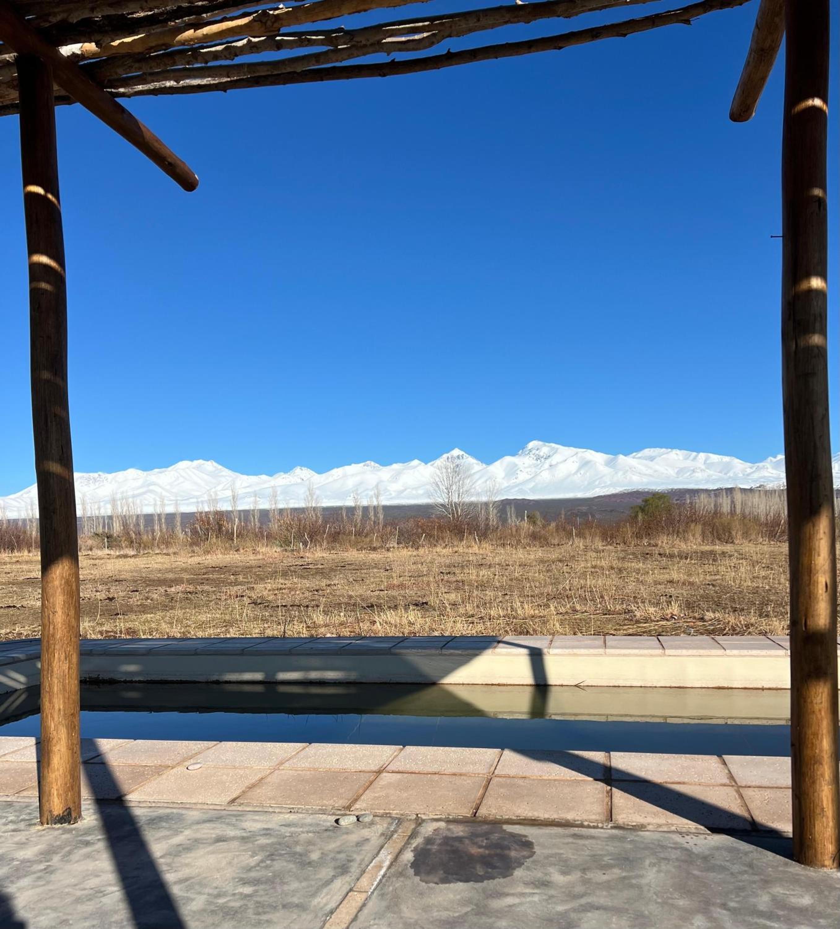 Rancho de Ansilta