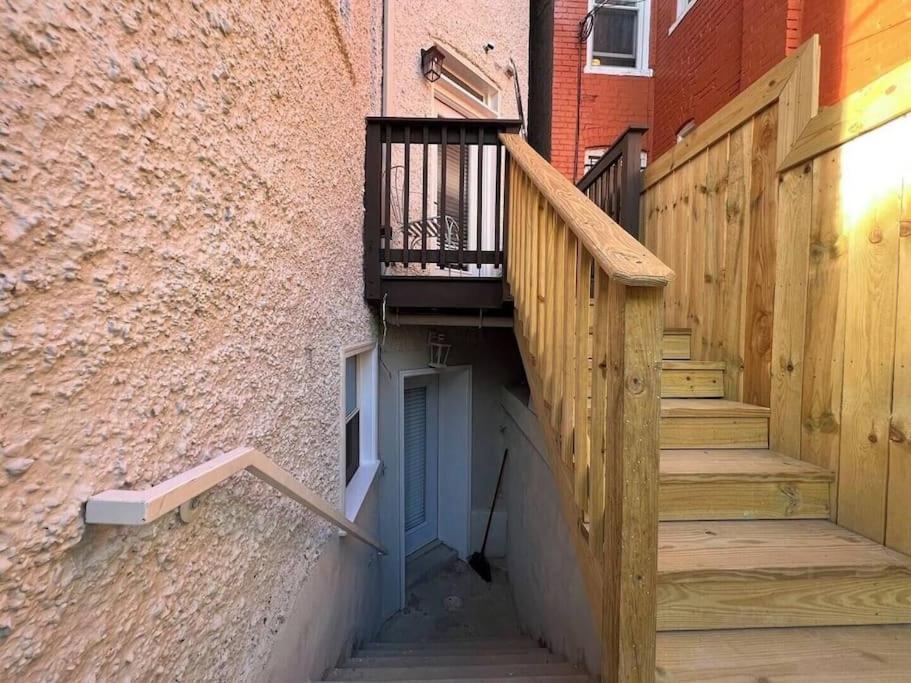 2BR Columbia Heights APT Walk 2 Metro & Shops, photo 26