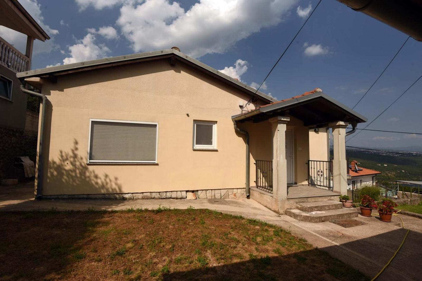 Apartman Jadranka near Opatija