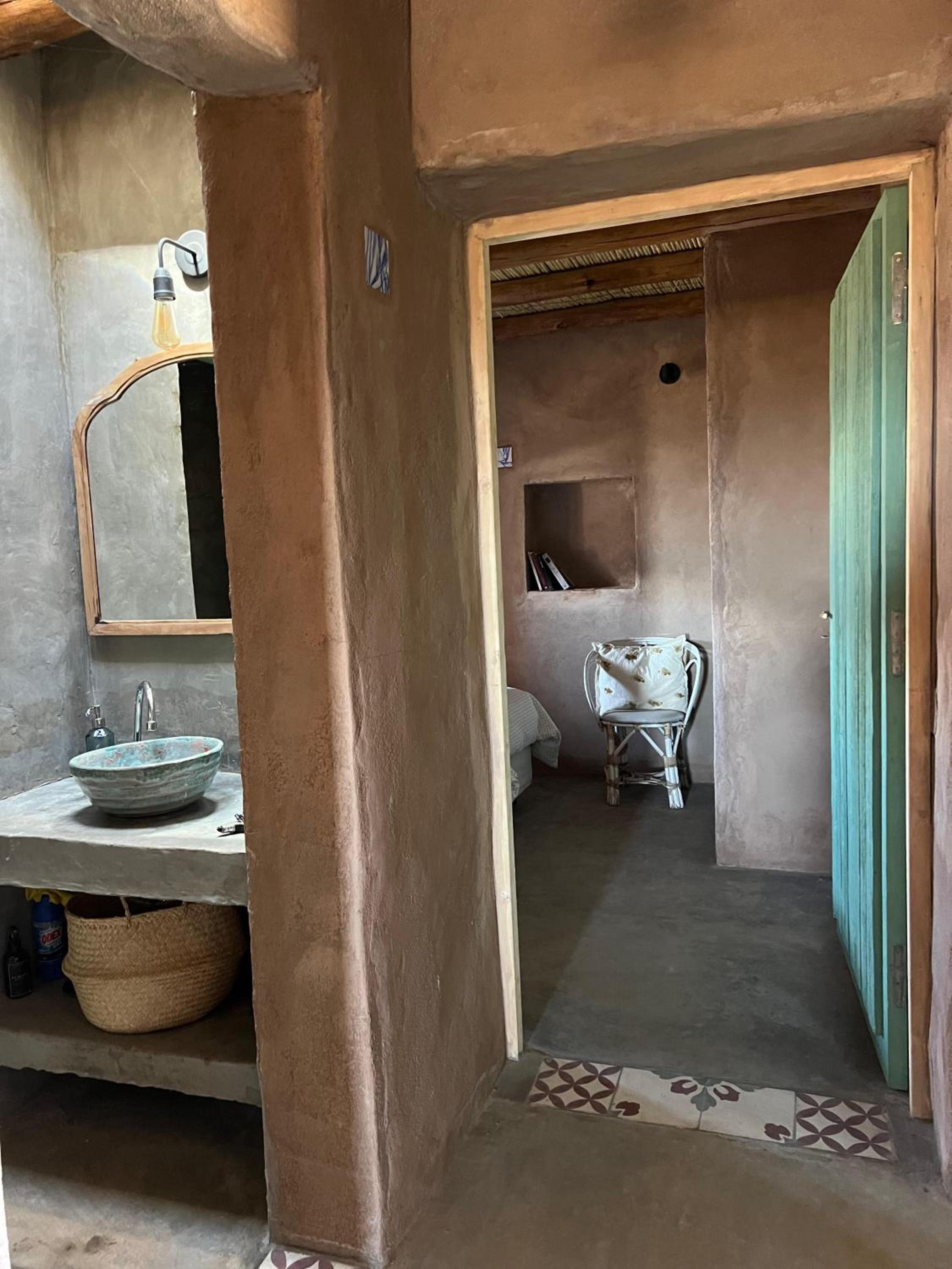 Rancho de Ansilta