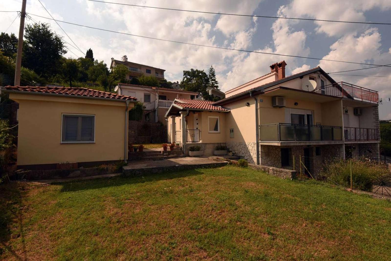 Apartman Jadranka near Opatija