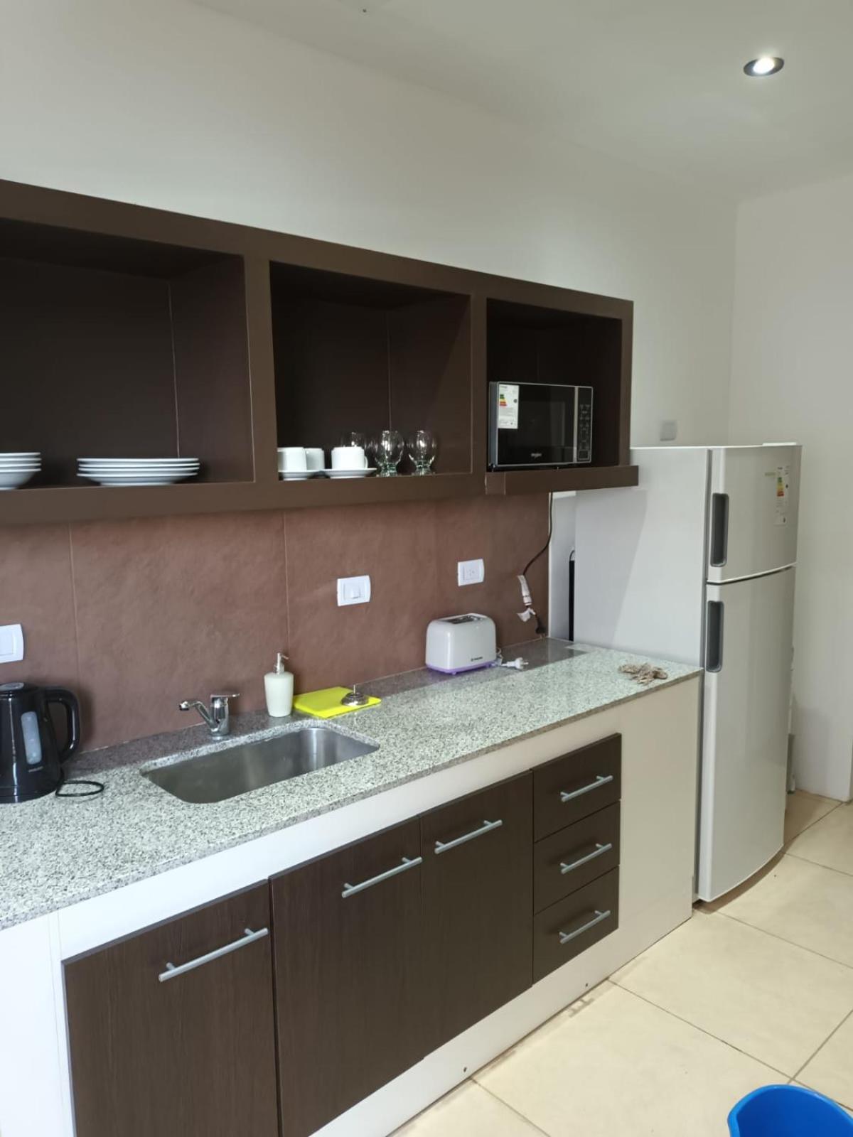 Grace Apartaments