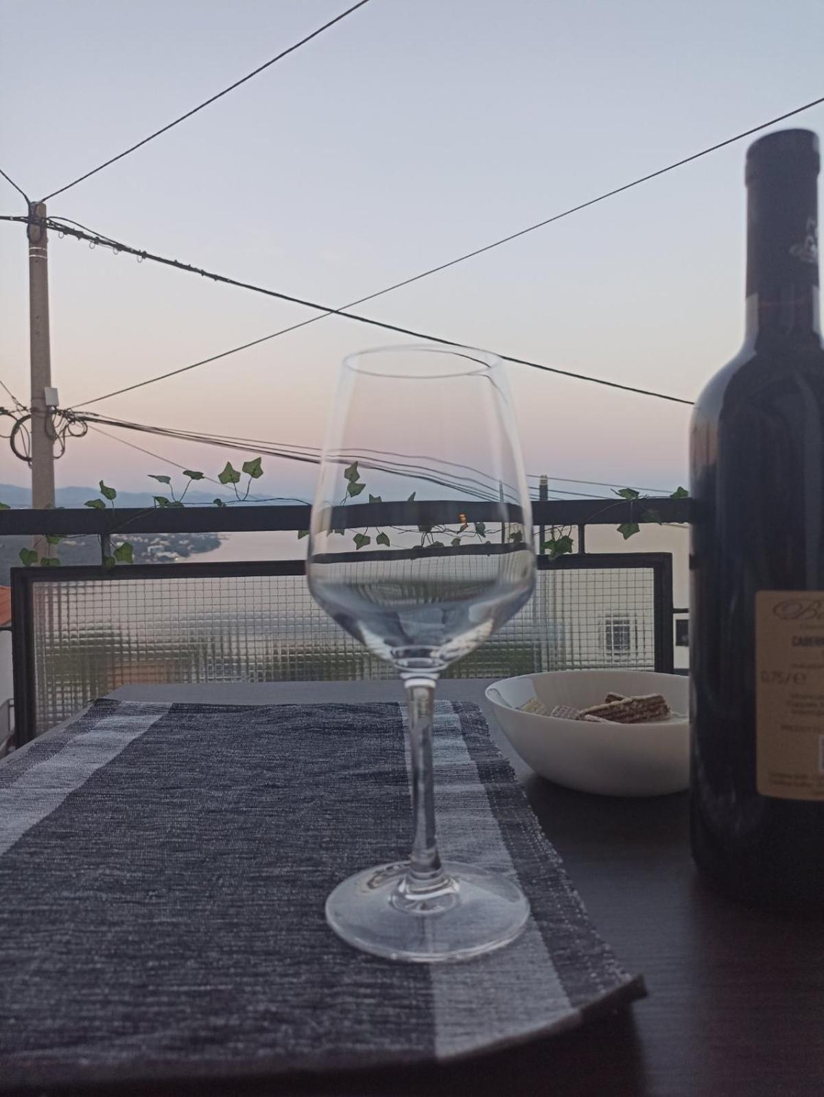 Apartman Jadranka near Opatija