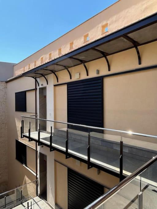 Hispalis patio del Rinconcillo