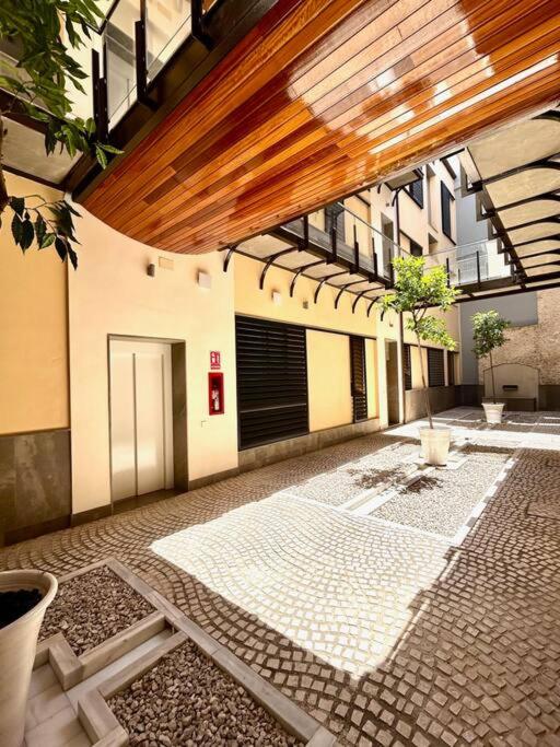Hispalis patio del Rinconcillo