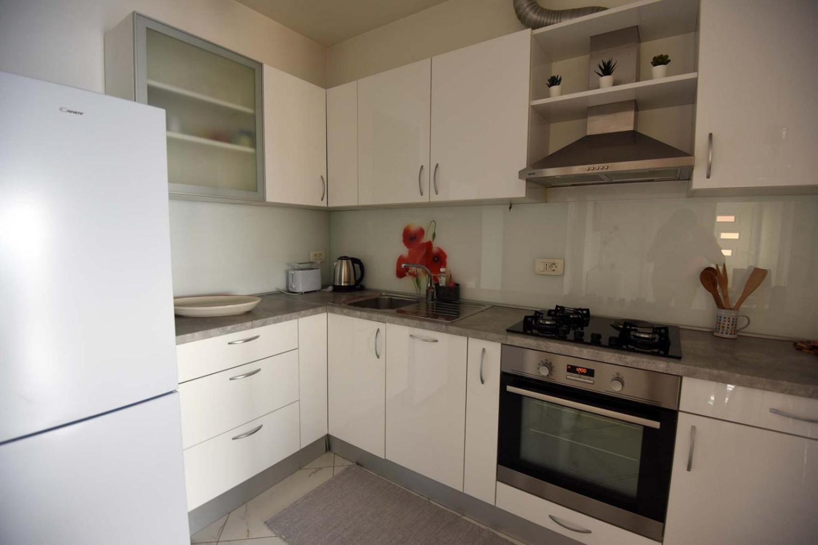 Apartman Jadranka near Opatija
