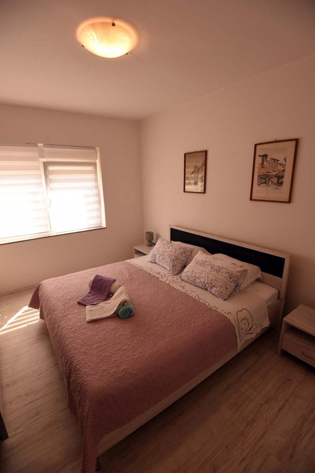 Apartman Jadranka near Opatija