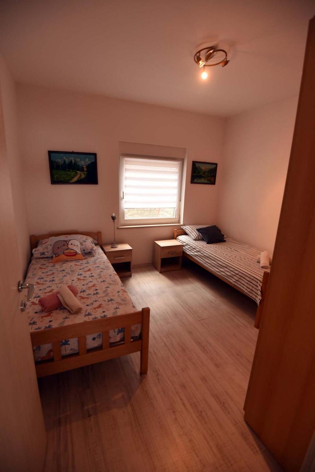 Apartman Jadranka near Opatija