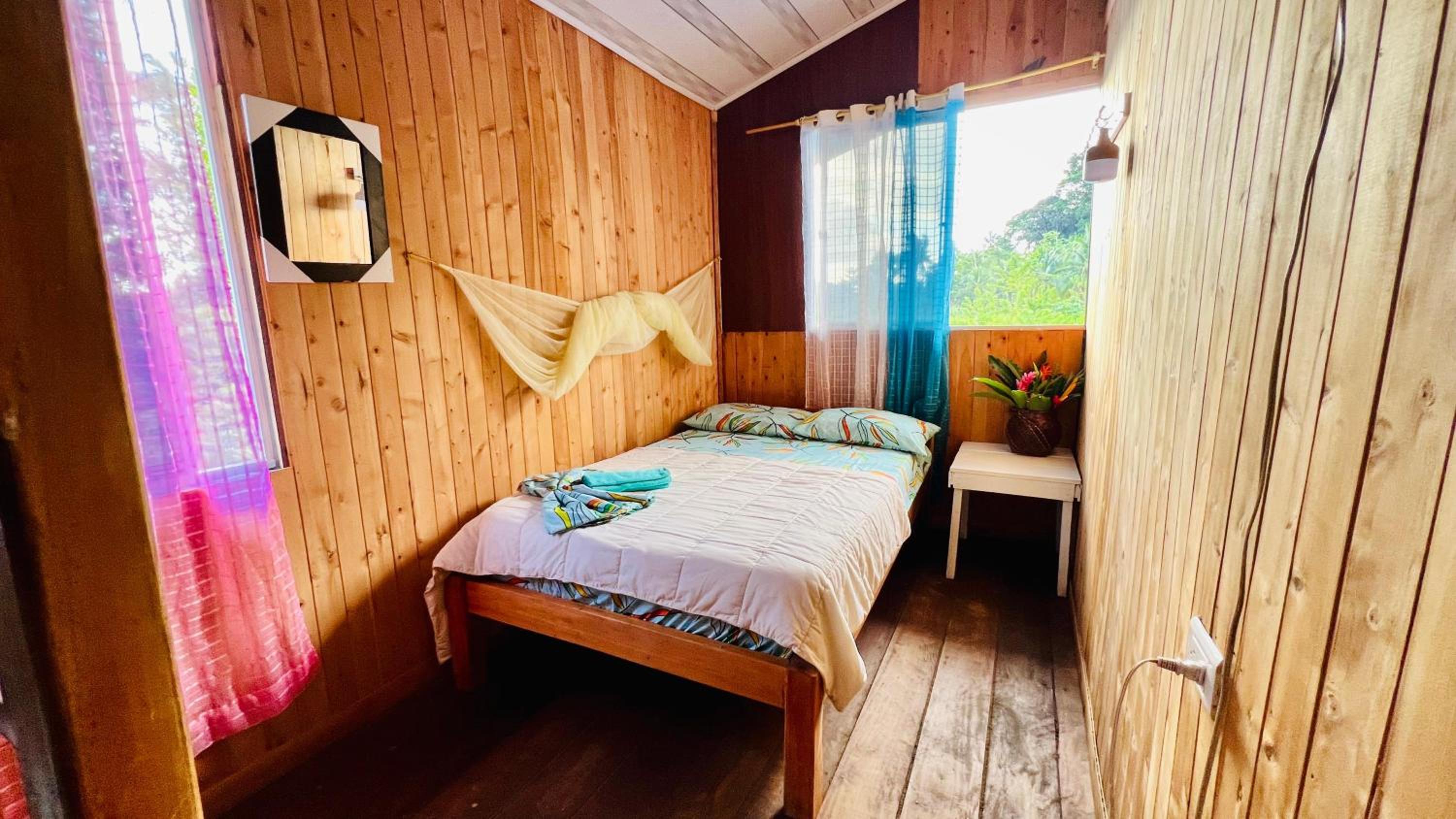 Villa Luz Ovelia