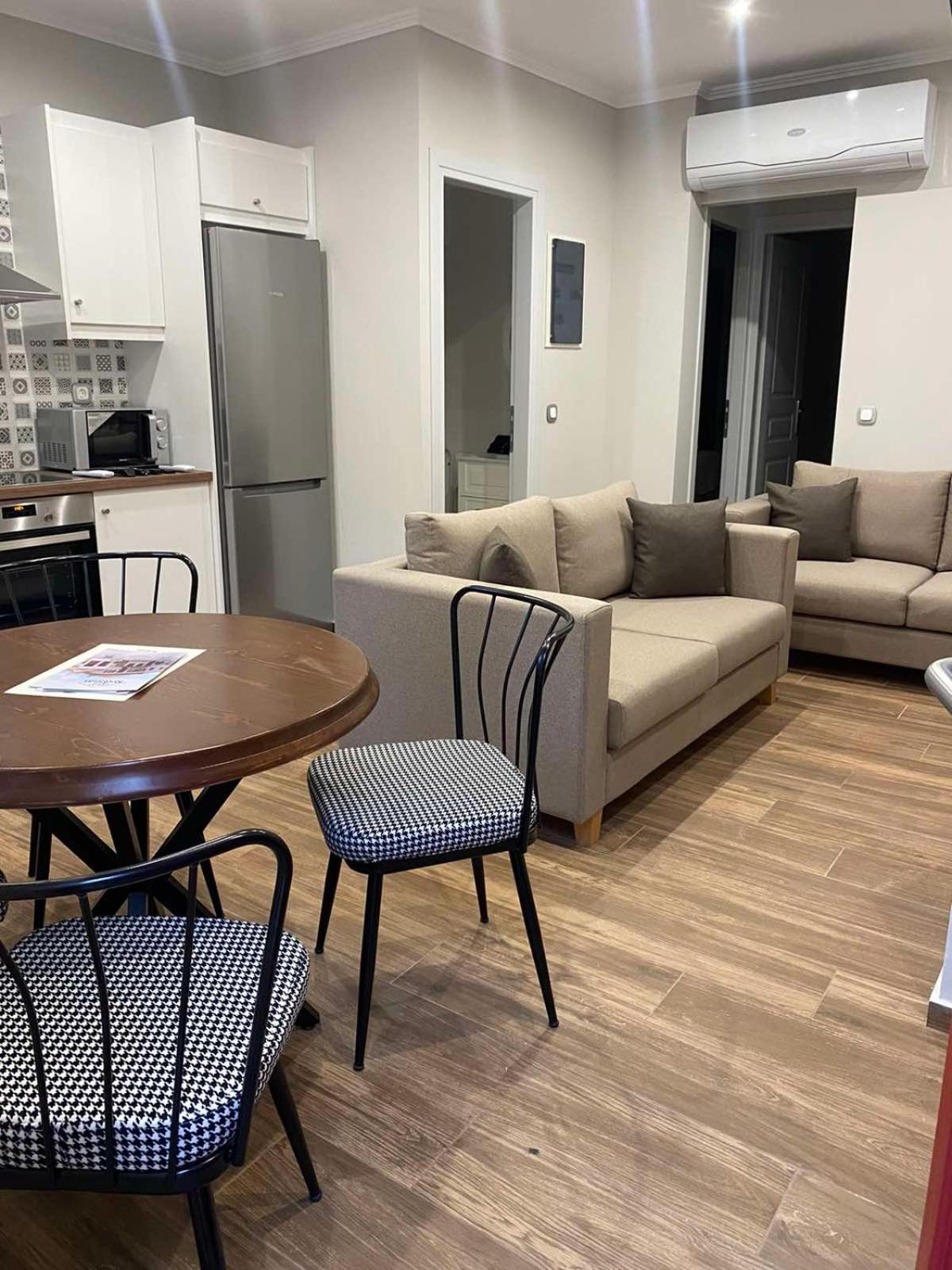 Rodonas-Apartments