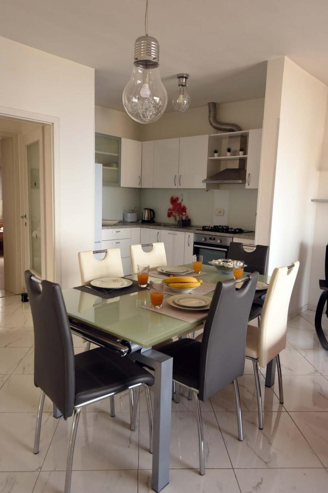 Apartman Jadranka near Opatija