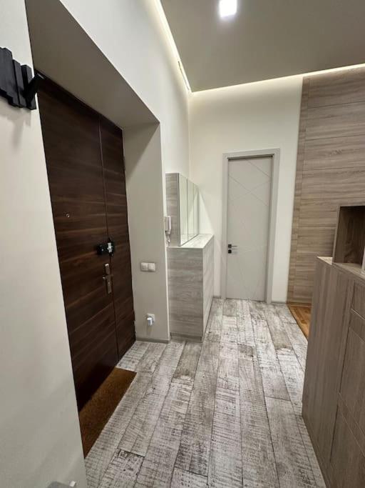 Modern stylish apartment in downtown Yerevan