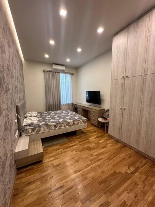 Modern stylish apartment in downtown Yerevan