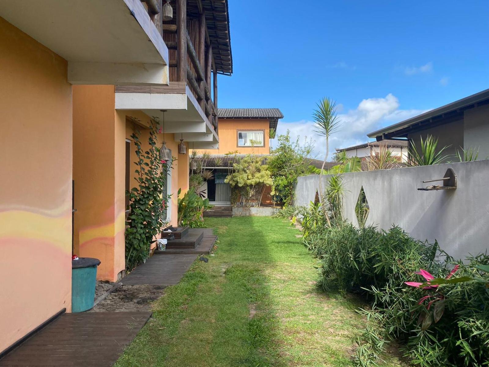 POUSADA DOS CARDEAIS Flat 1