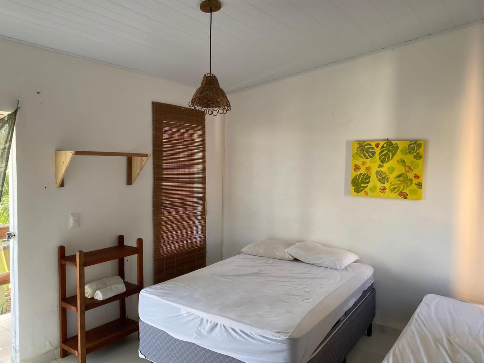 POUSADA DOS CARDEAIS Flat 1