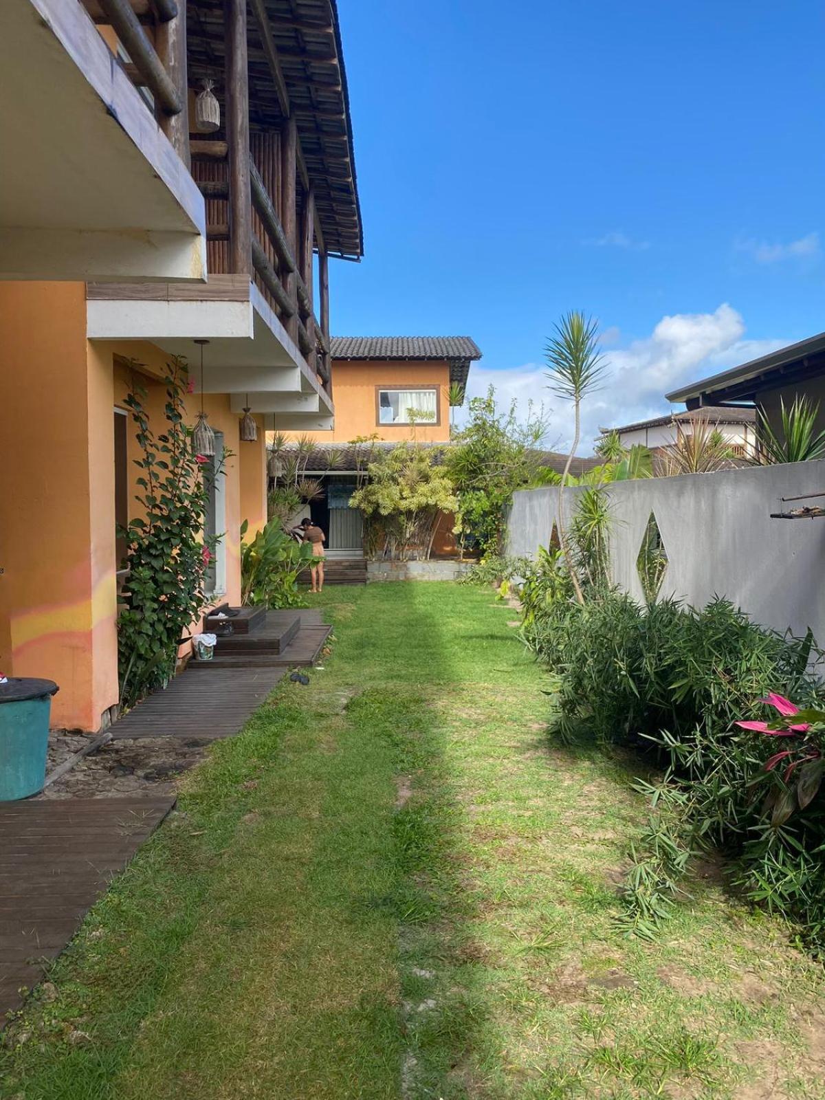 POUSADA DOS CARDEAIS Flat 1
