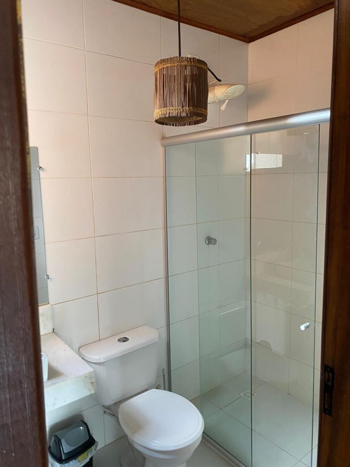 POUSADA DOS CARDEAIS Flat 1