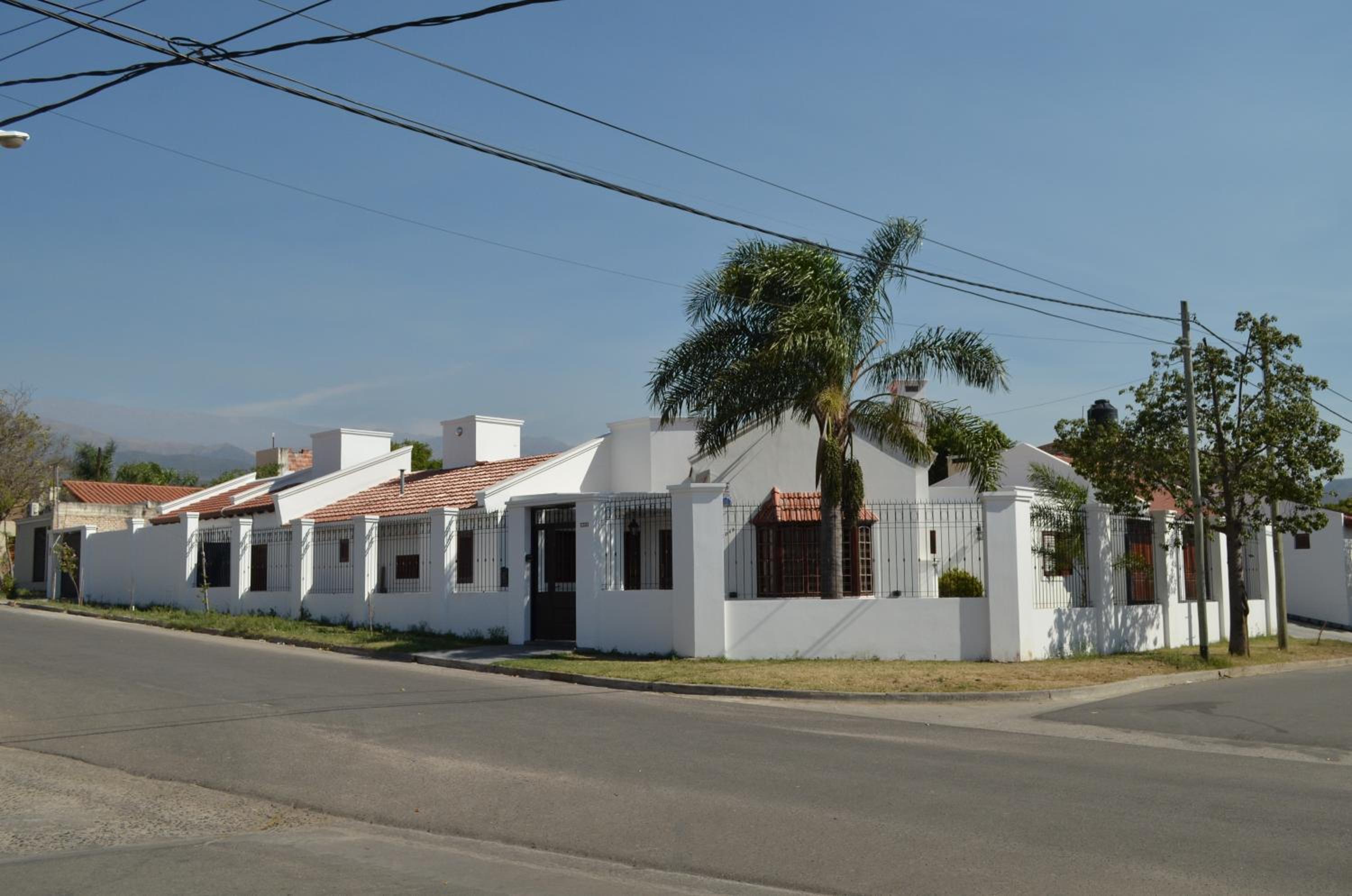 CASABLANCA CATAMARCA Guest House