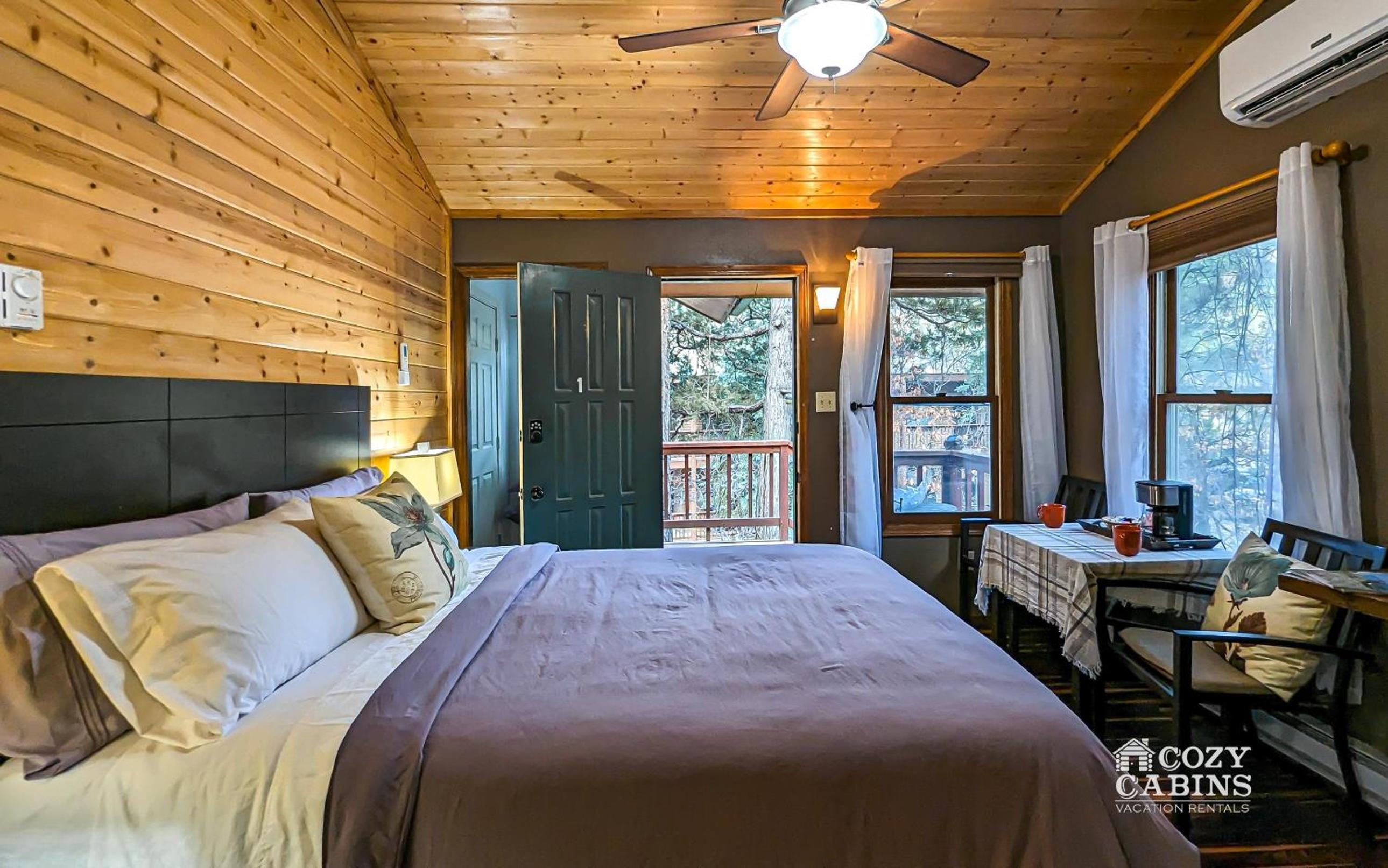 Cottages at Canyon Creek #1 view 3