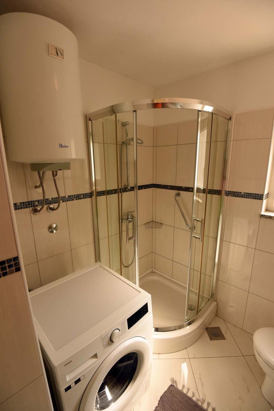 Apartman Jadranka near Opatija