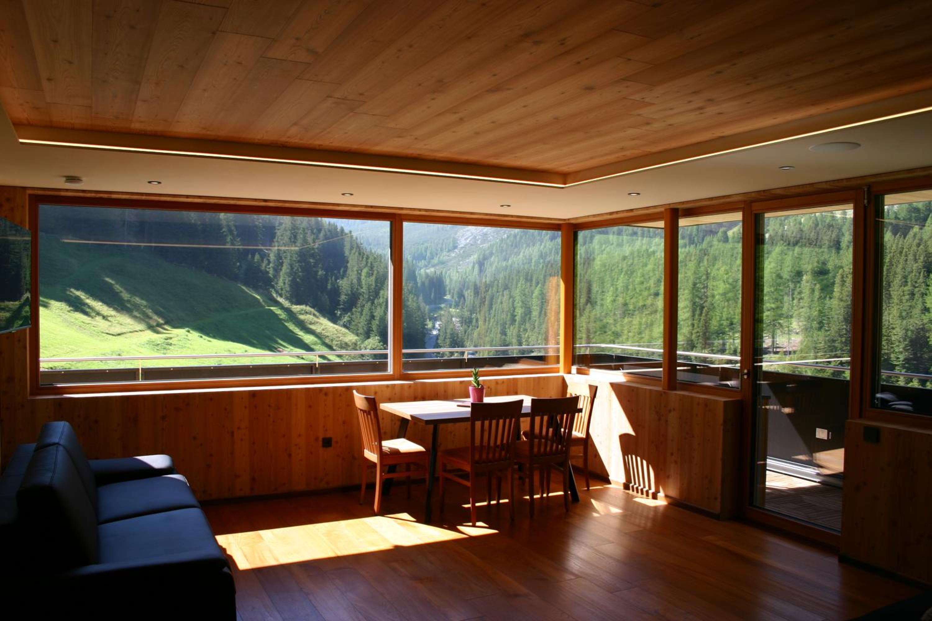 Rumwaldhof - Wohnung Calendula photo 2