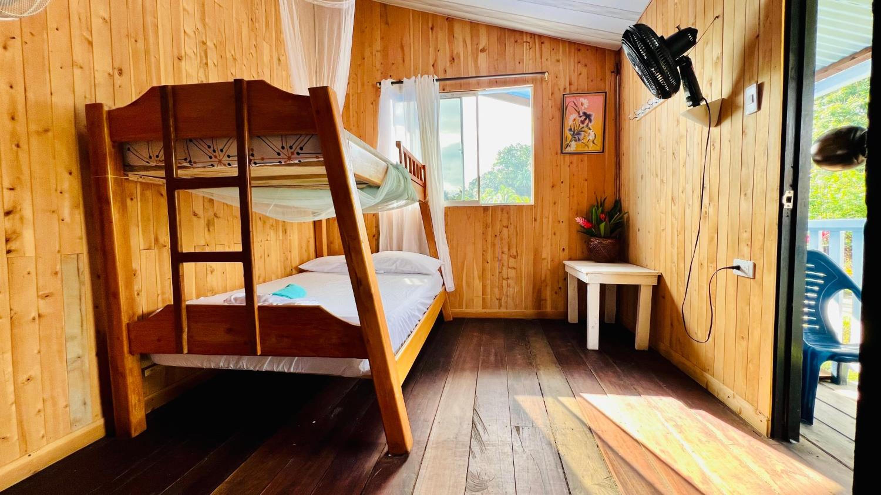 Villa Luz Ovelia
