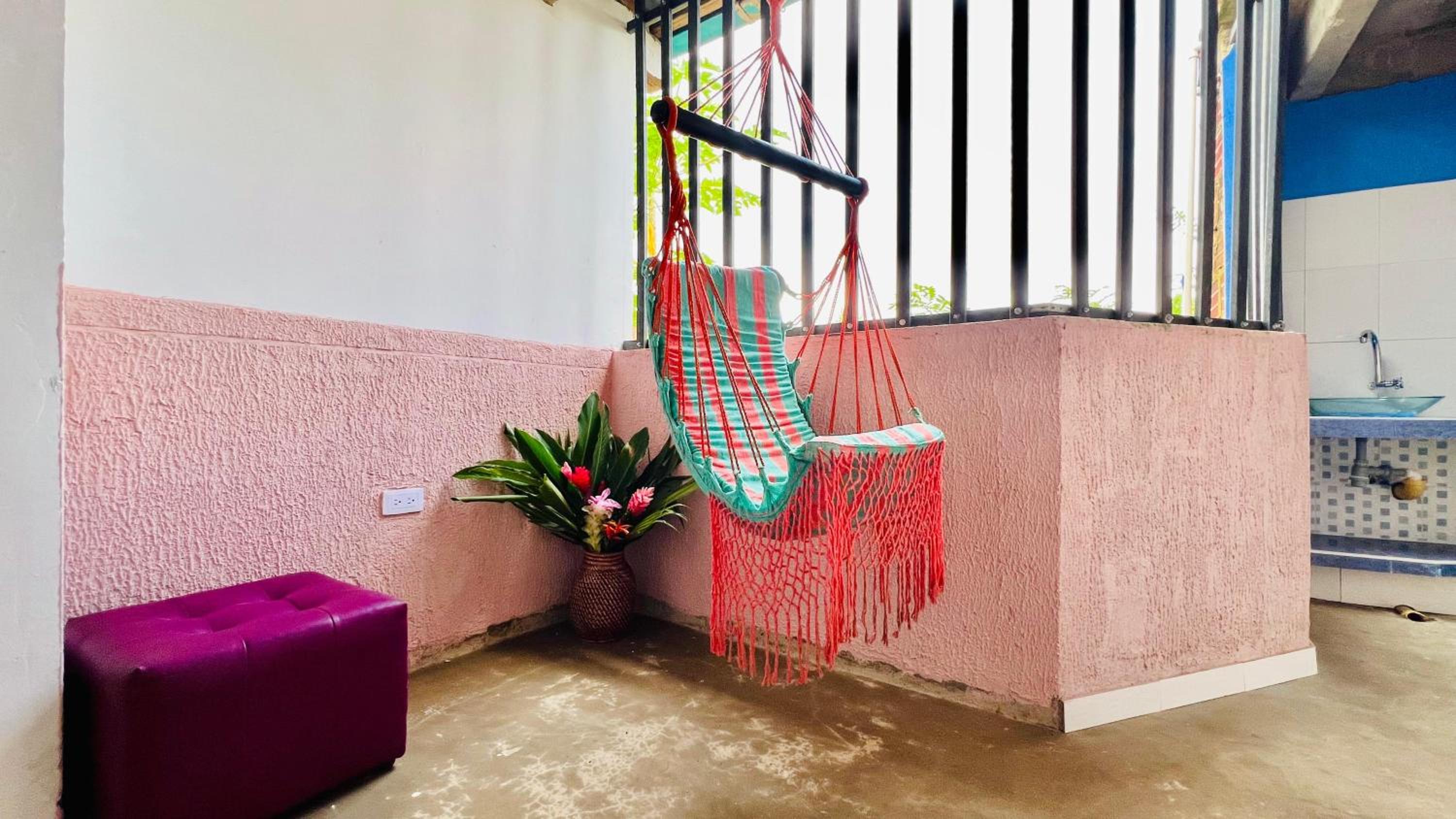 Villa Luz Ovelia