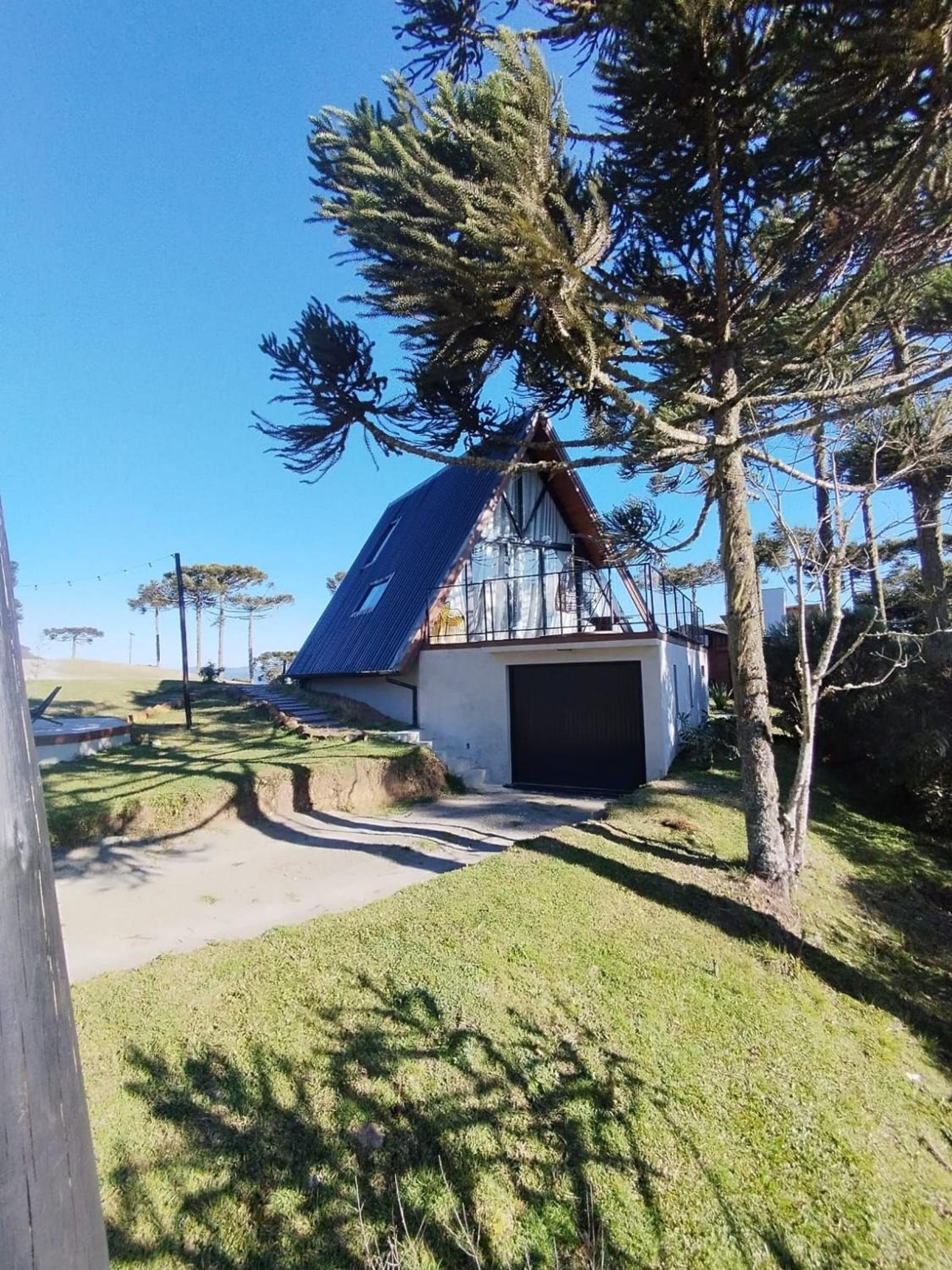 Cabana Lodge