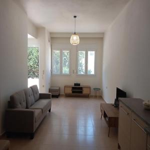 Kallisti apartments