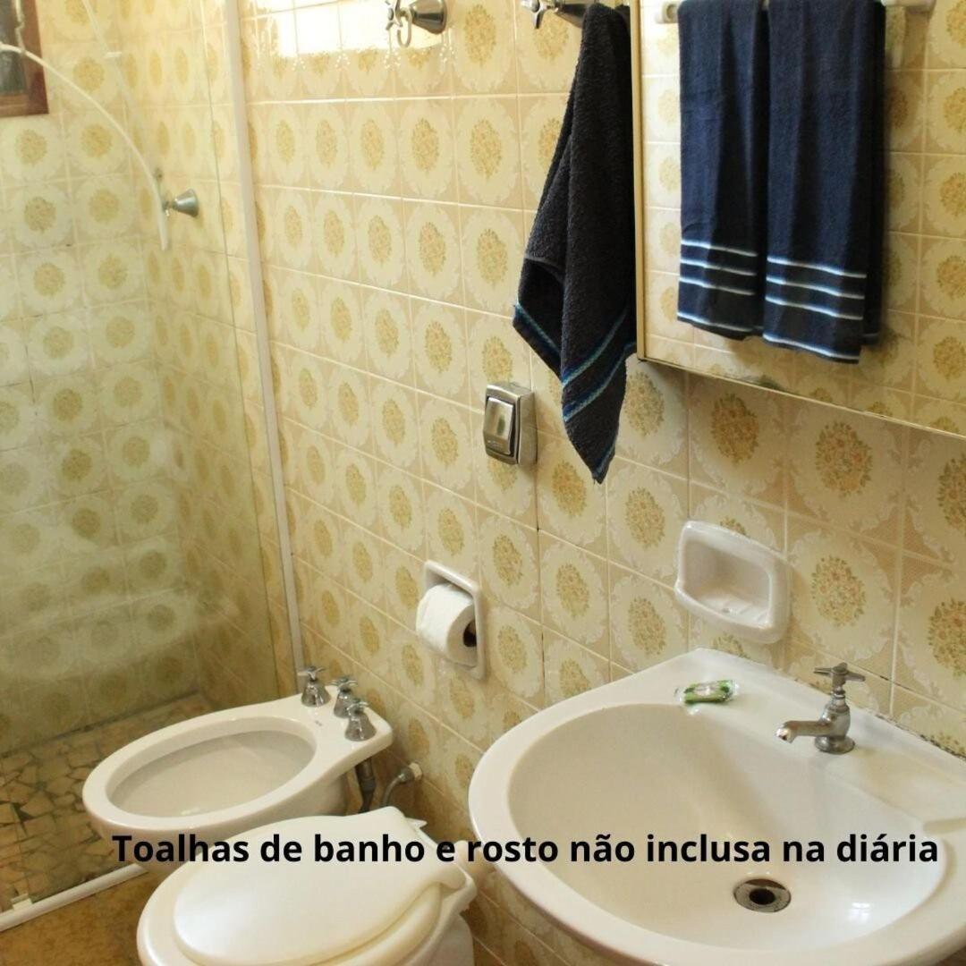 F6 Apto 1o andar perto 3 praias e comércio a pé