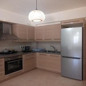 Kallisti apartments