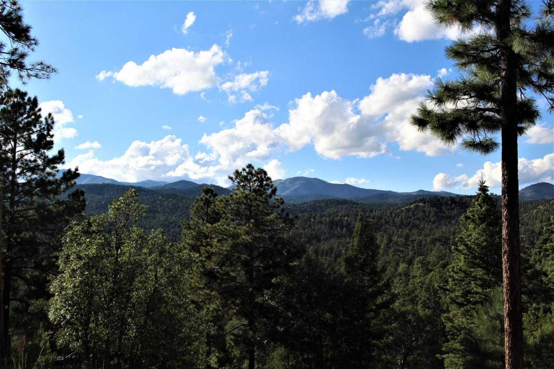 Mountain Majesty