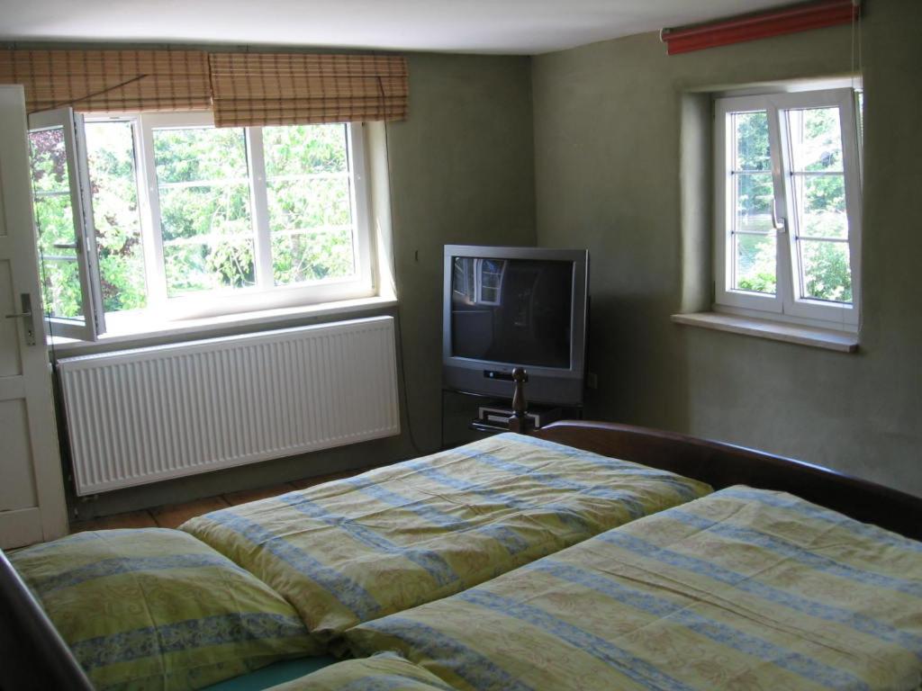 Ferienhaus am Lech