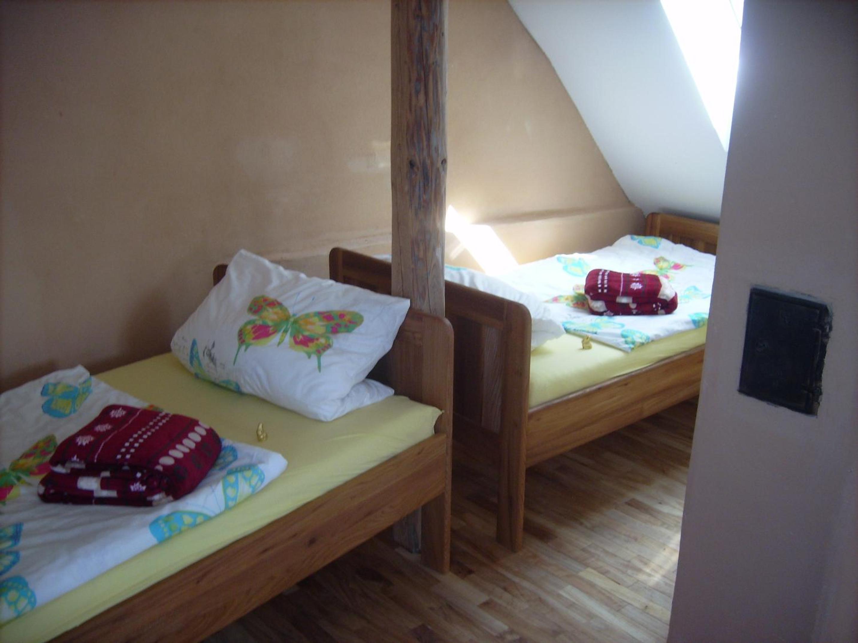 Ferienhaus am Lech