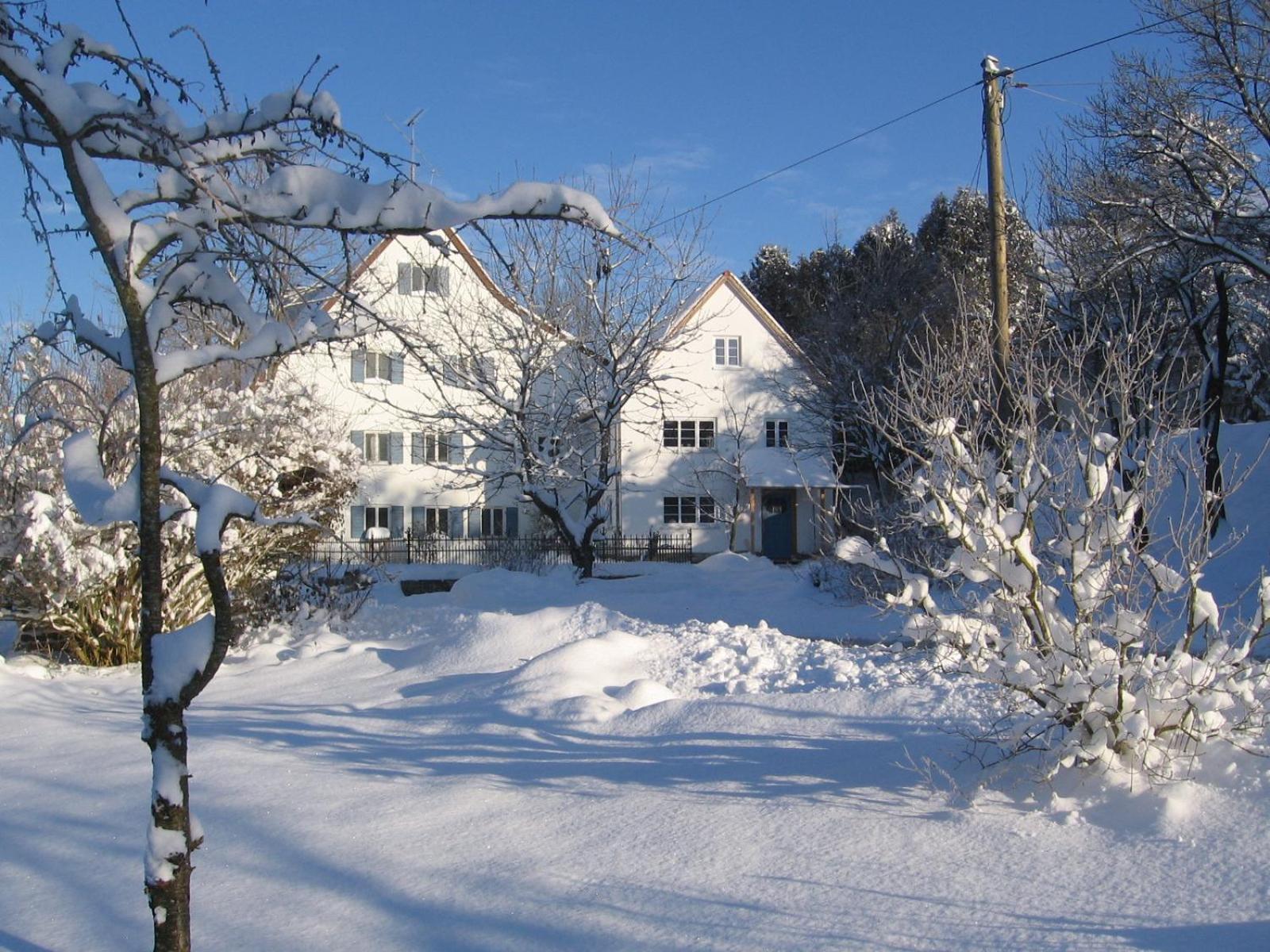 Ferienhaus am Lech