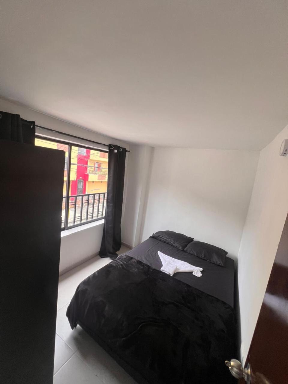 Hermoso apartamento muy central