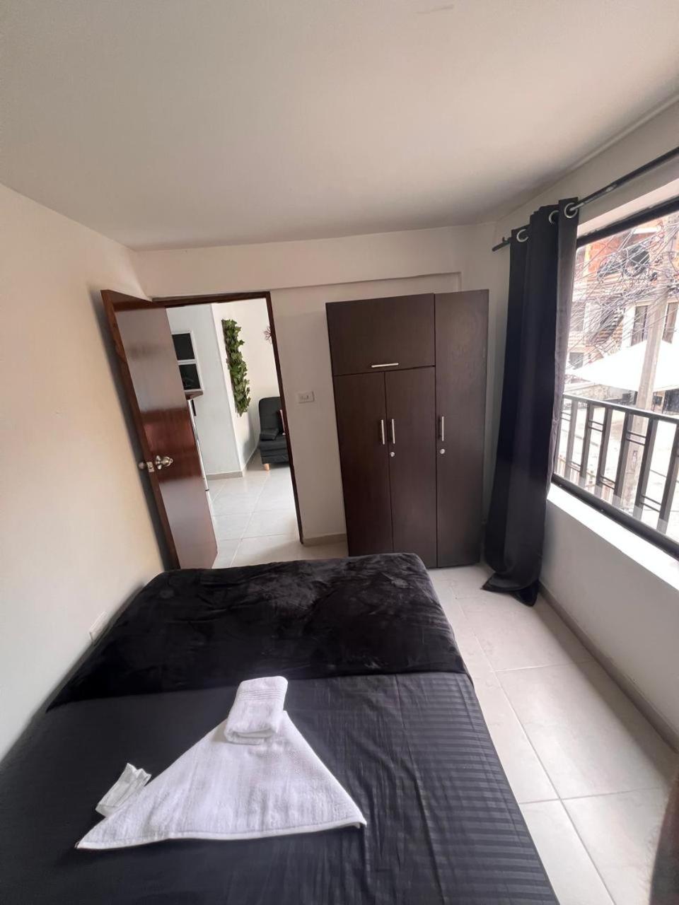 Hermoso apartamento muy central