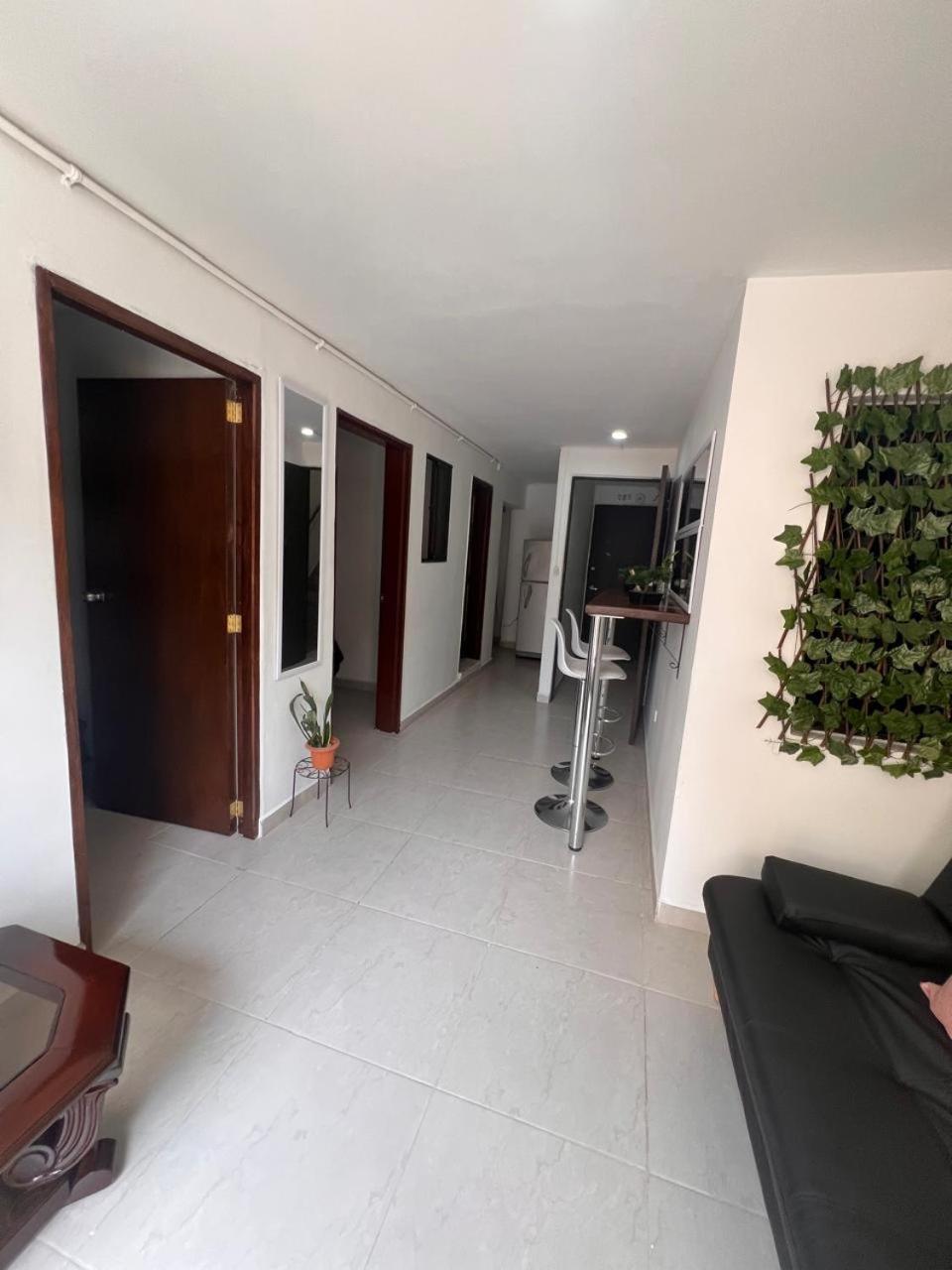 Hermoso apartamento muy central
