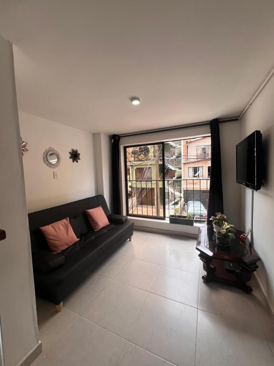 Hermoso apartamento muy central