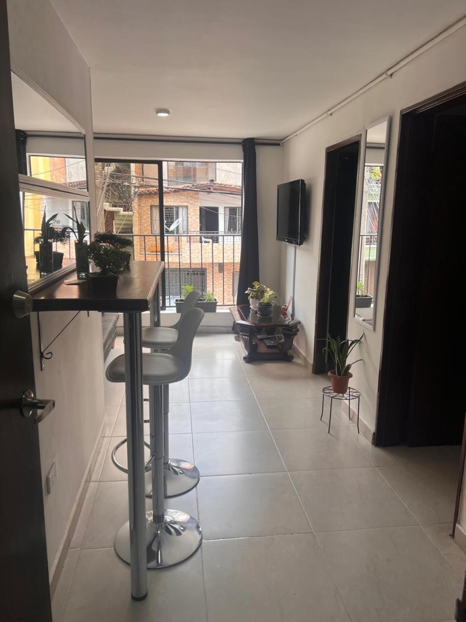 Hermoso apartamento muy central