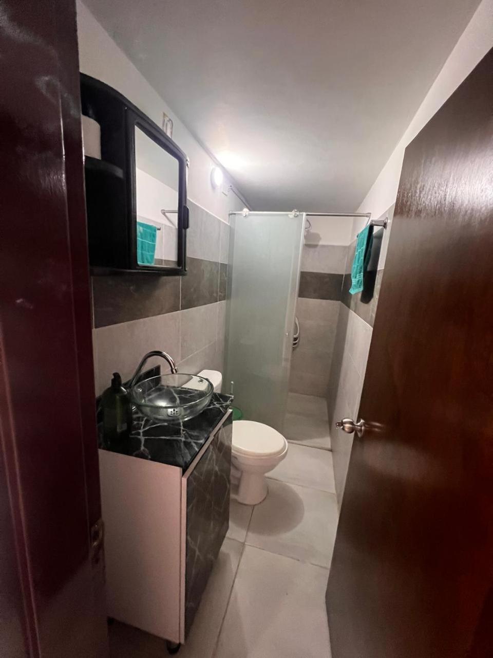 Hermoso apartamento muy central