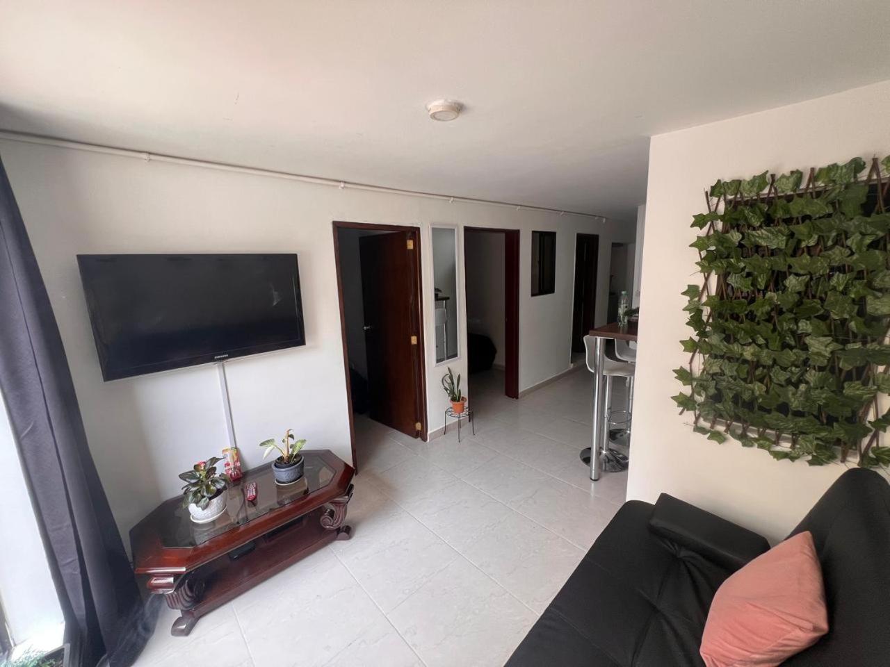 Hermoso apartamento muy central