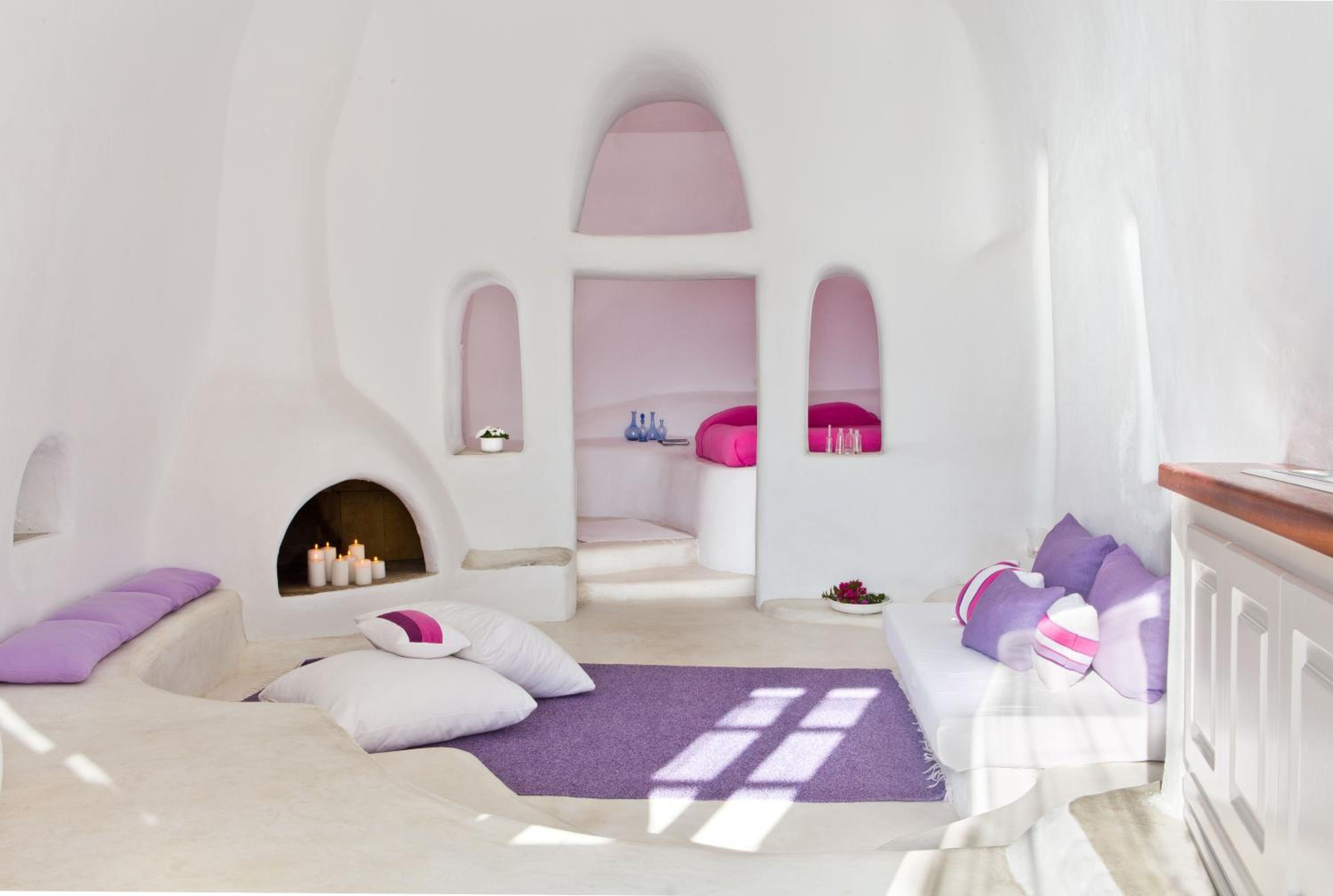 Oia Vacations - Perivolas Hotel - Property Image 21